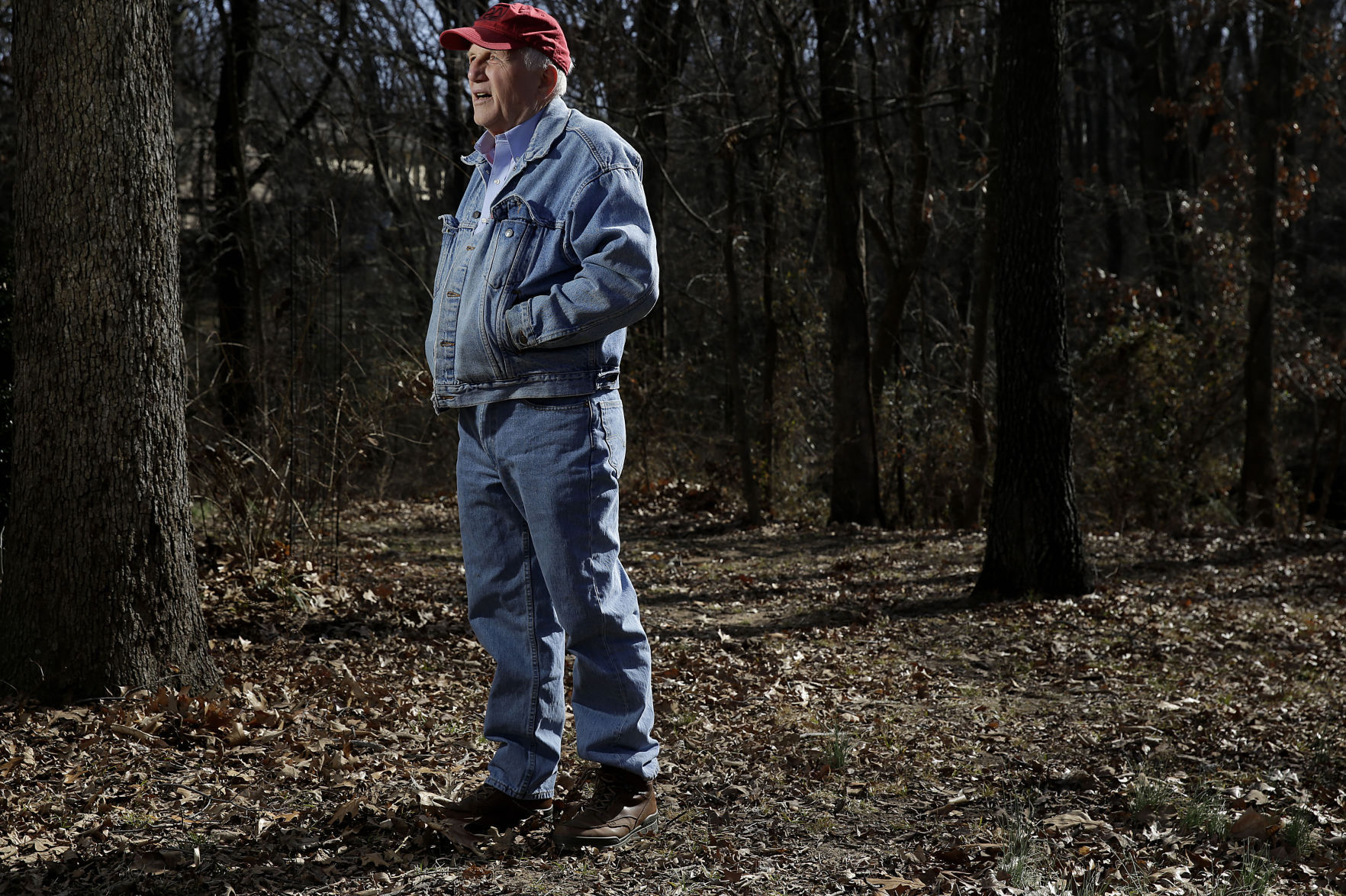 GIRL SCOUT MURDERS HICKS